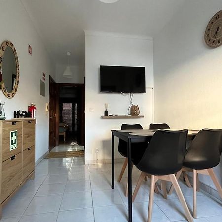 Апартаменты Casas Da Margarida Вила-Нова-ди-Фош-Коа Экстерьер фото