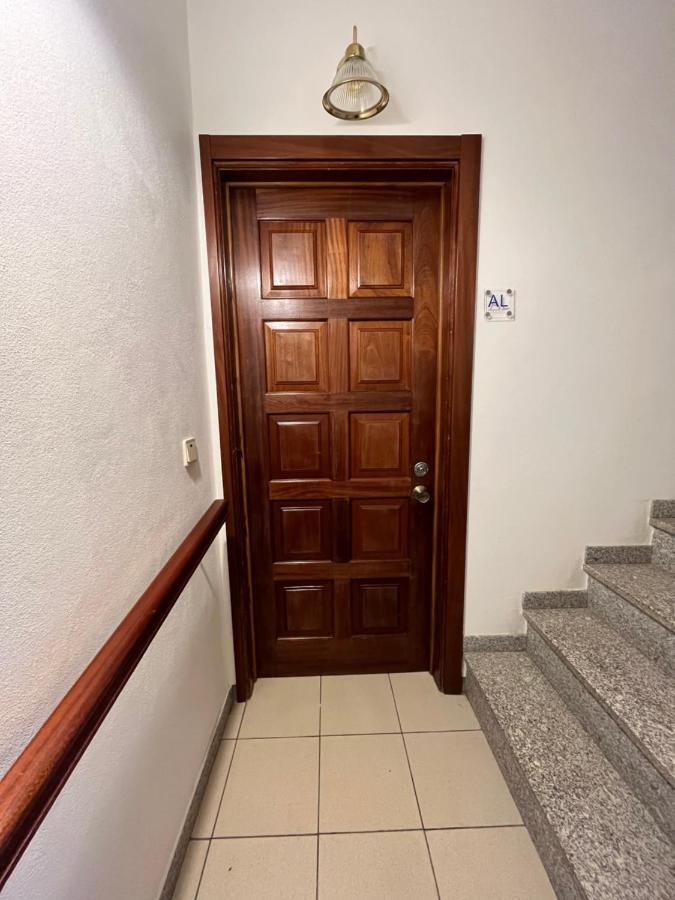 Апартаменты Casas Da Margarida Вила-Нова-ди-Фош-Коа Экстерьер фото