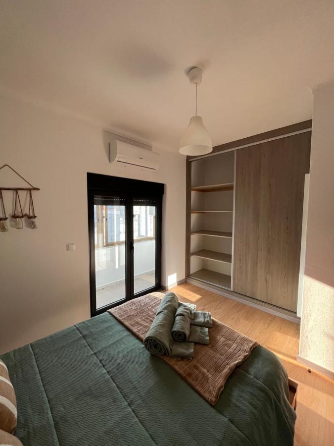 Апартаменты Casas Da Margarida Вила-Нова-ди-Фош-Коа Экстерьер фото