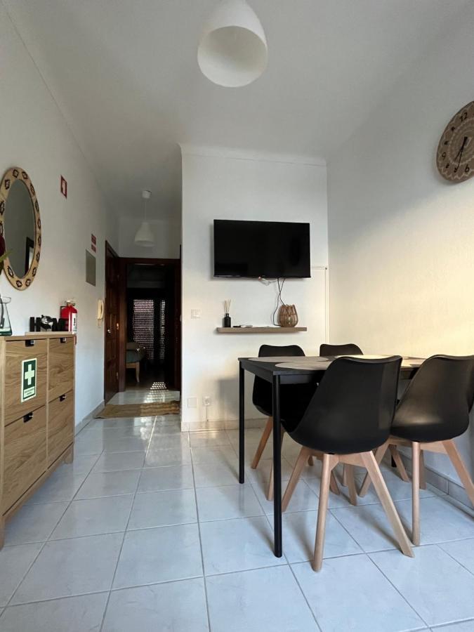 Апартаменты Casas Da Margarida Вила-Нова-ди-Фош-Коа Экстерьер фото