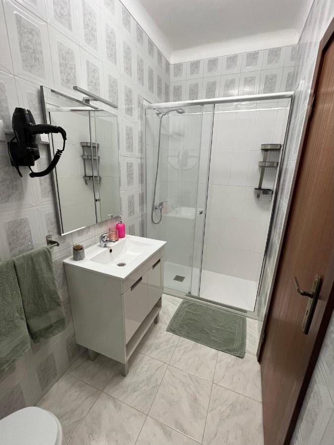 Апартаменты Casas Da Margarida Вила-Нова-ди-Фош-Коа Экстерьер фото