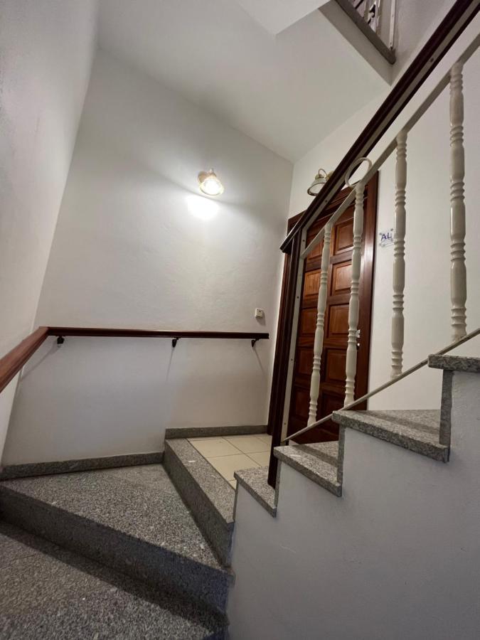 Апартаменты Casas Da Margarida Вила-Нова-ди-Фош-Коа Экстерьер фото