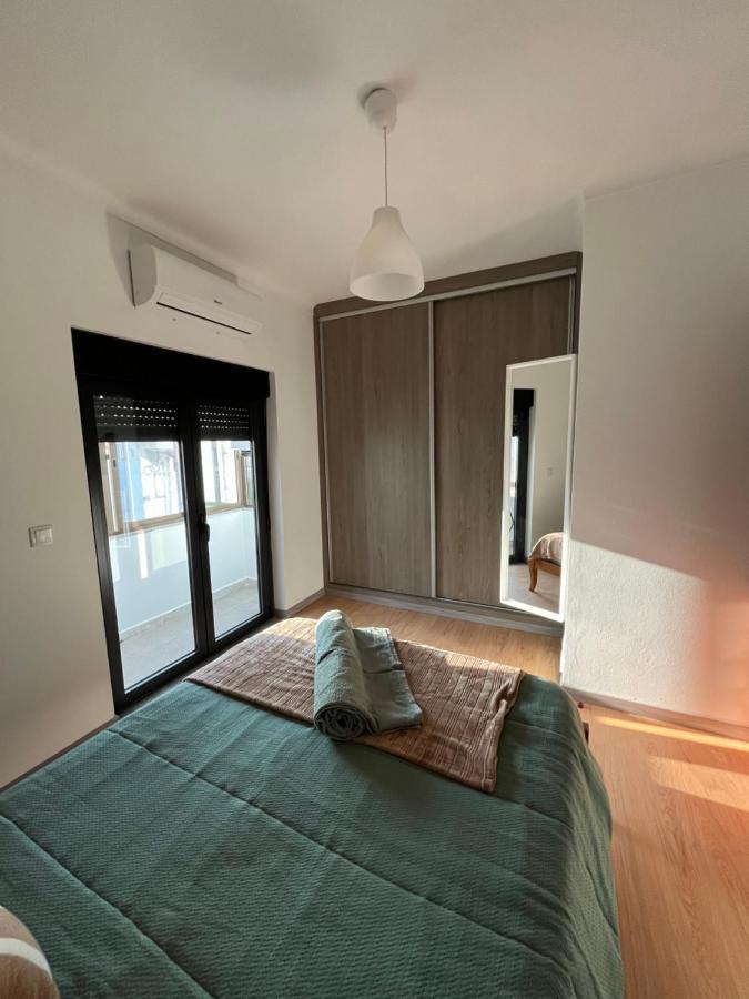 Апартаменты Casas Da Margarida Вила-Нова-ди-Фош-Коа Экстерьер фото