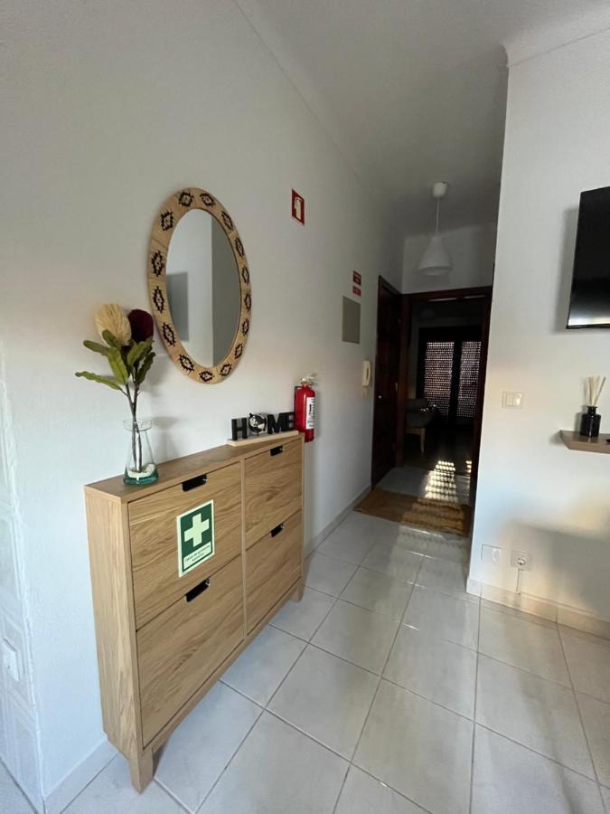 Апартаменты Casas Da Margarida Вила-Нова-ди-Фош-Коа Экстерьер фото